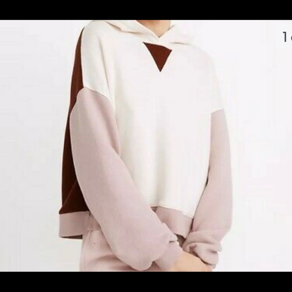 Madewell sweatshirt
